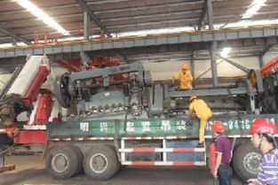 茂名廠房搬遷與衛星通信服務指南 聯系方式、費用及選擇建議