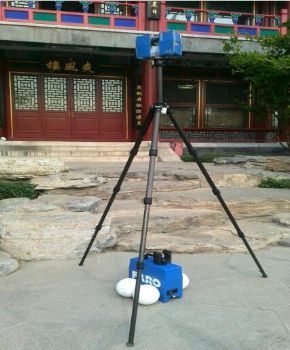 山湖測繪 浙江地形測量服務的專業導航