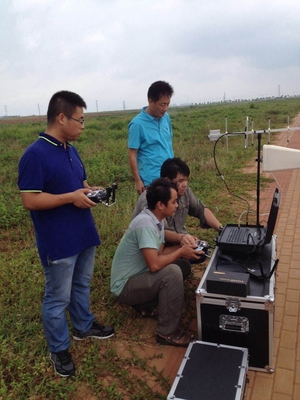 海南測(cè)繪地理信息局開展應(yīng)急測(cè)繪保障演練，筑牢地理信息“安全網(wǎng)”