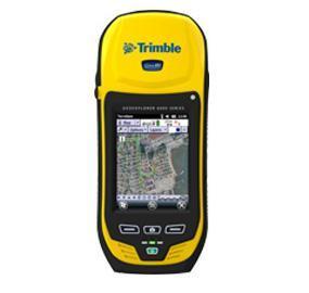 天寶GeoXH6000 北京三維麥普導(dǎo)航測(cè)繪技術(shù)的革新與應(yīng)用