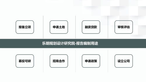 洛寧撰寫可行性研究報告與企業(yè)管理咨詢服務(wù) 助力企業(yè)立項(xiàng)申請與戰(zhàn)略發(fā)展
