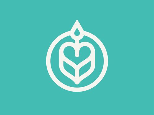 簡潔企業(yè)形象設(shè)計 以少勝多的品牌智慧